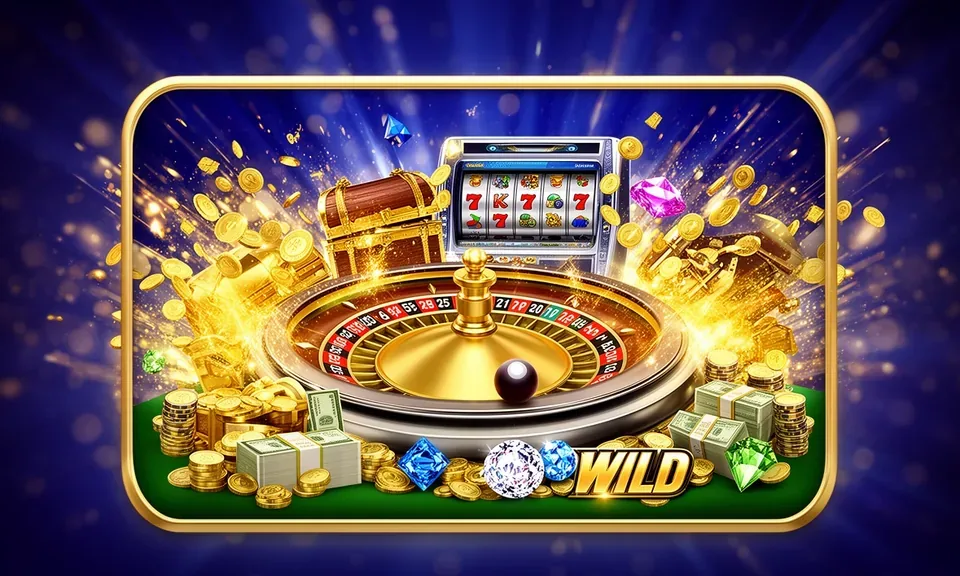 rubify Slots