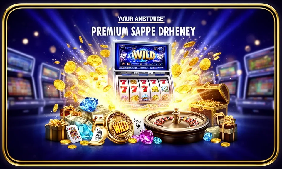 rubify Slots Feature Drop